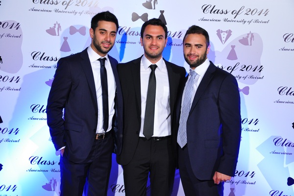 AUB FEA Gala Dinner